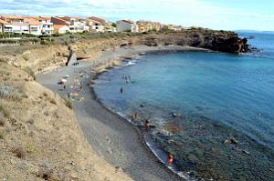 Cap Agde- Debarquement Provence 2019- 036